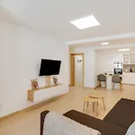 Ibaiale Vakantiehuis Cazadores