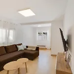 Vakantiehuis Ibaiale Cazadores