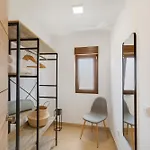 Ibaiale Vakantiehuis *