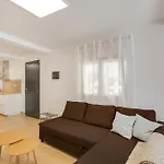 Vakantiehuis Ibaiale *