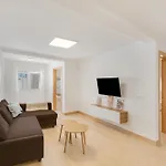 Vakantiehuis Ibaiale Cazadores