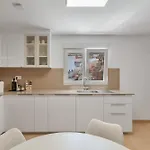 Ibaiale Vakantiehuis Cazadores