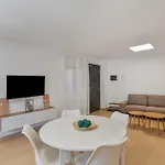 Vakantiehuis Ibaiale