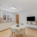 Vakantiehuis Ibaiale Cazadores