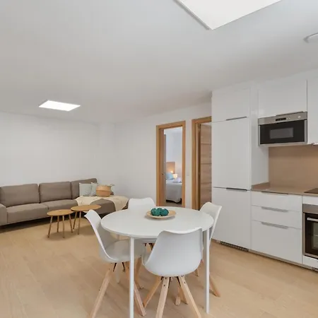 Nyaraló Ibaiale Cazadores