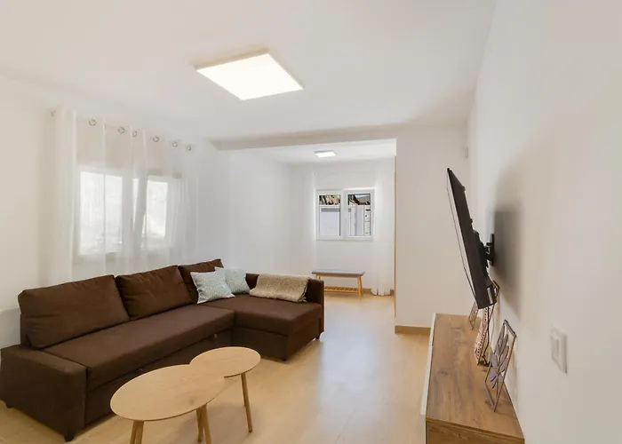 Nyaraló Ibaiale Cazadores