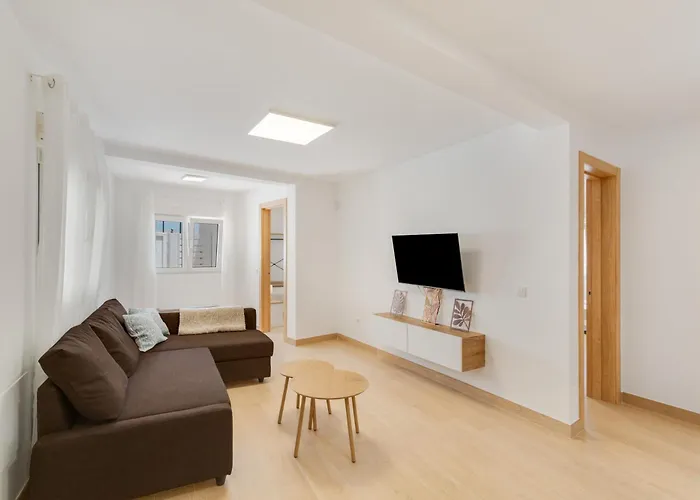 Nyaraló Ibaiale Cazadores