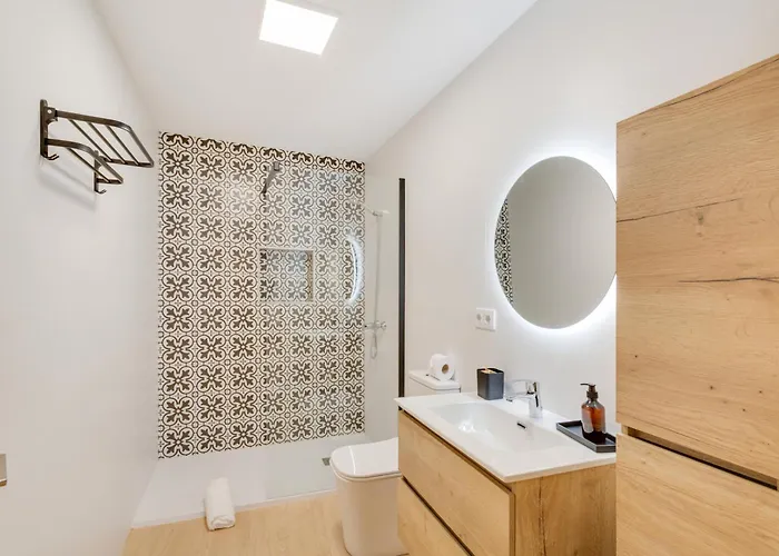 Nyaraló Ibaiale Cazadores