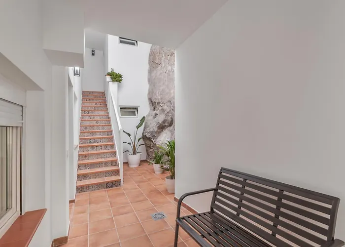 Nyaraló Ibaiale Cazadores