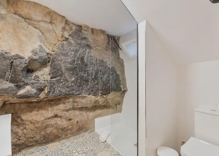 Nyaraló Ibaiale Cazadores