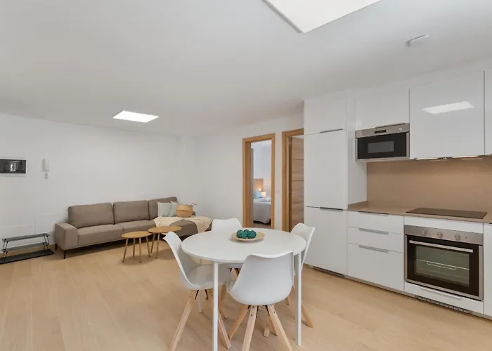 Nyaraló Ibaiale Cazadores